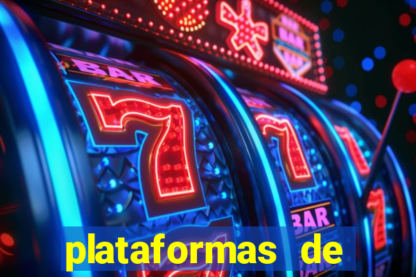 plataformas de jogos estrangeiras